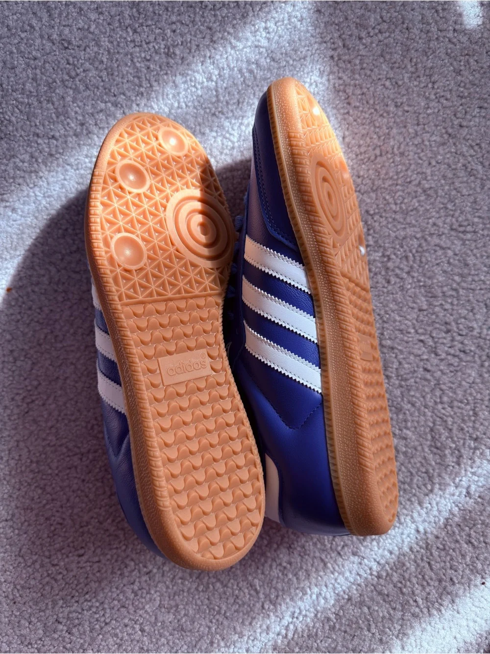 Adidas SAMBA OG SHOES